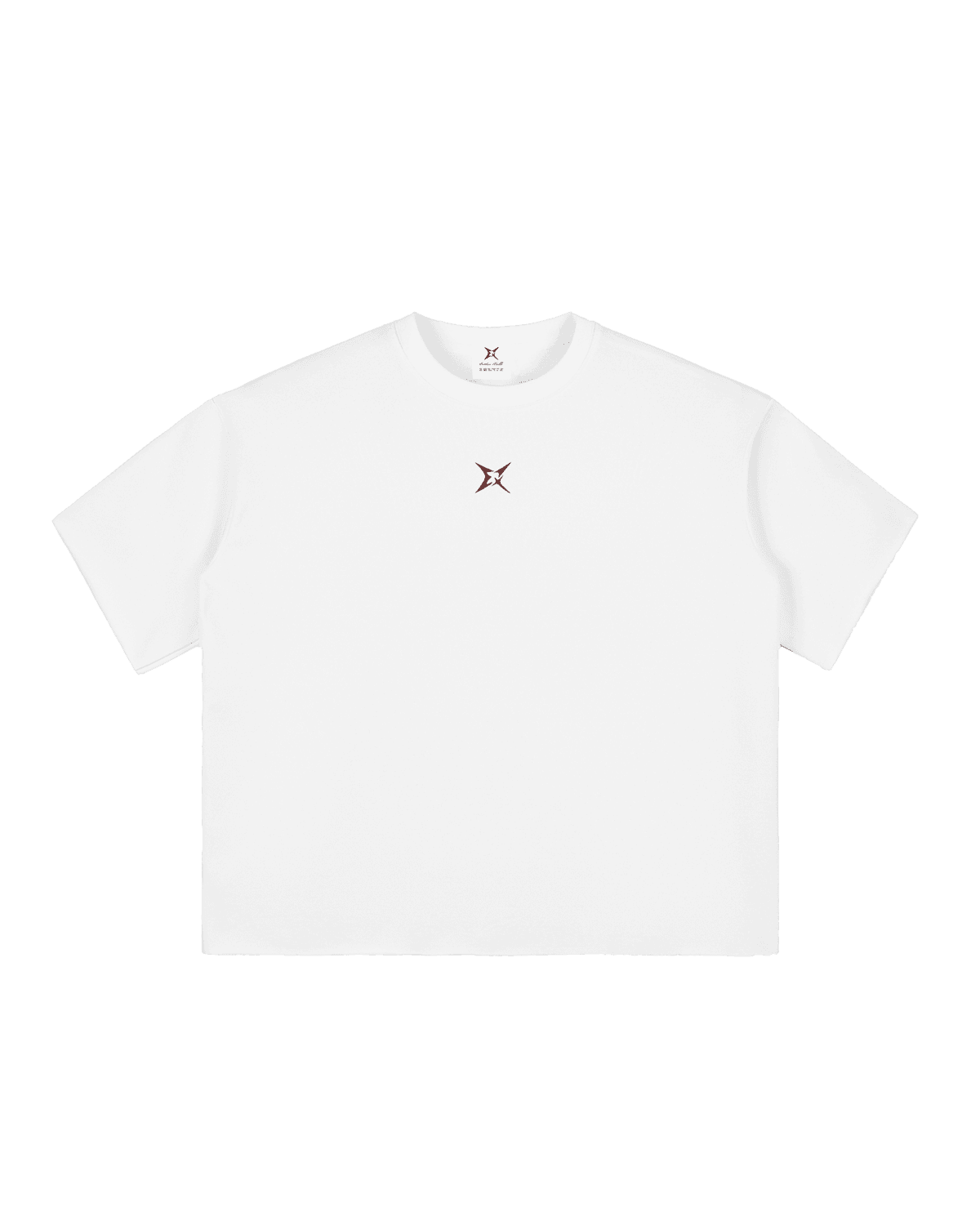 "Stylist" Tee - Back