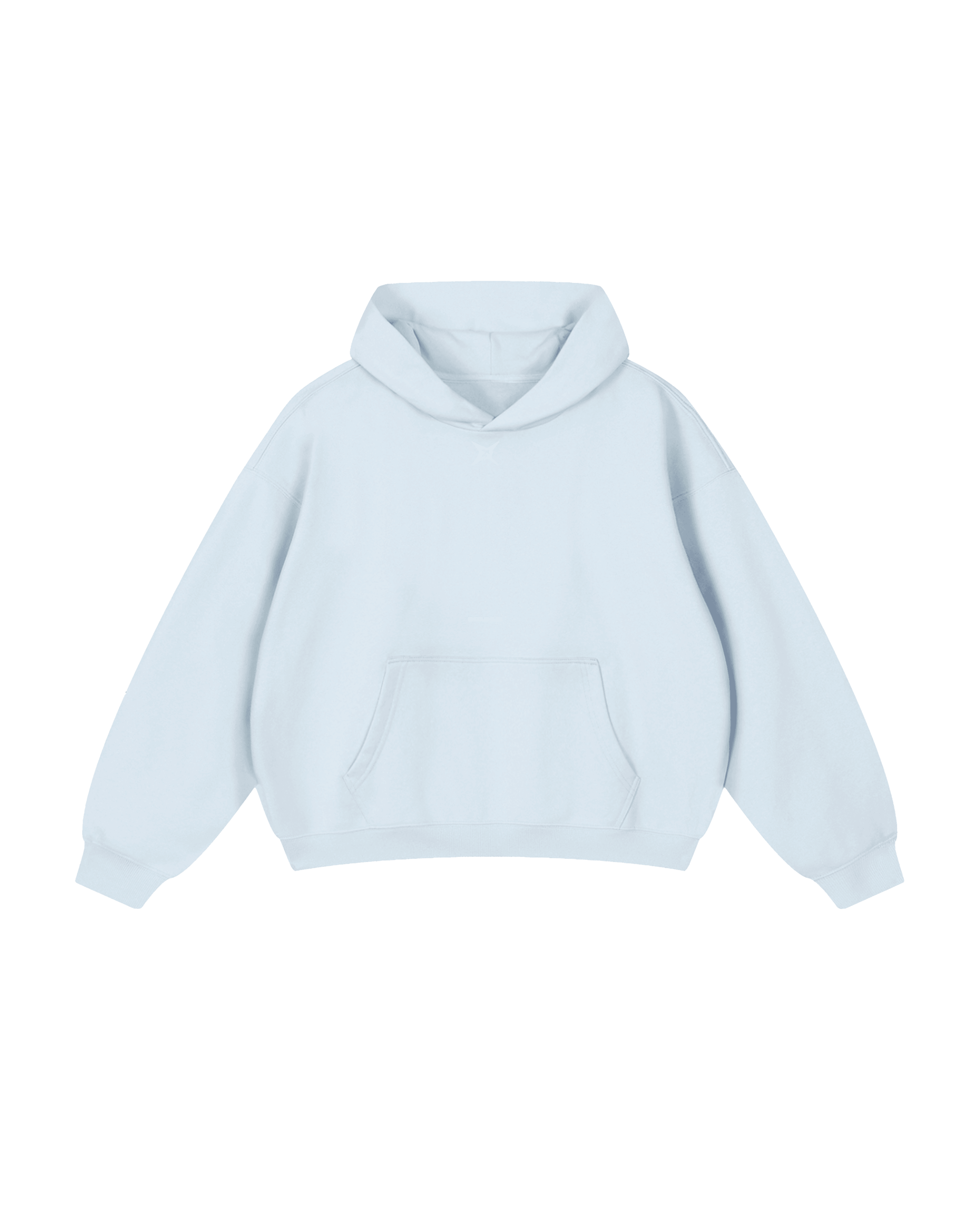 "CRYSTAL ICE" Hoodie