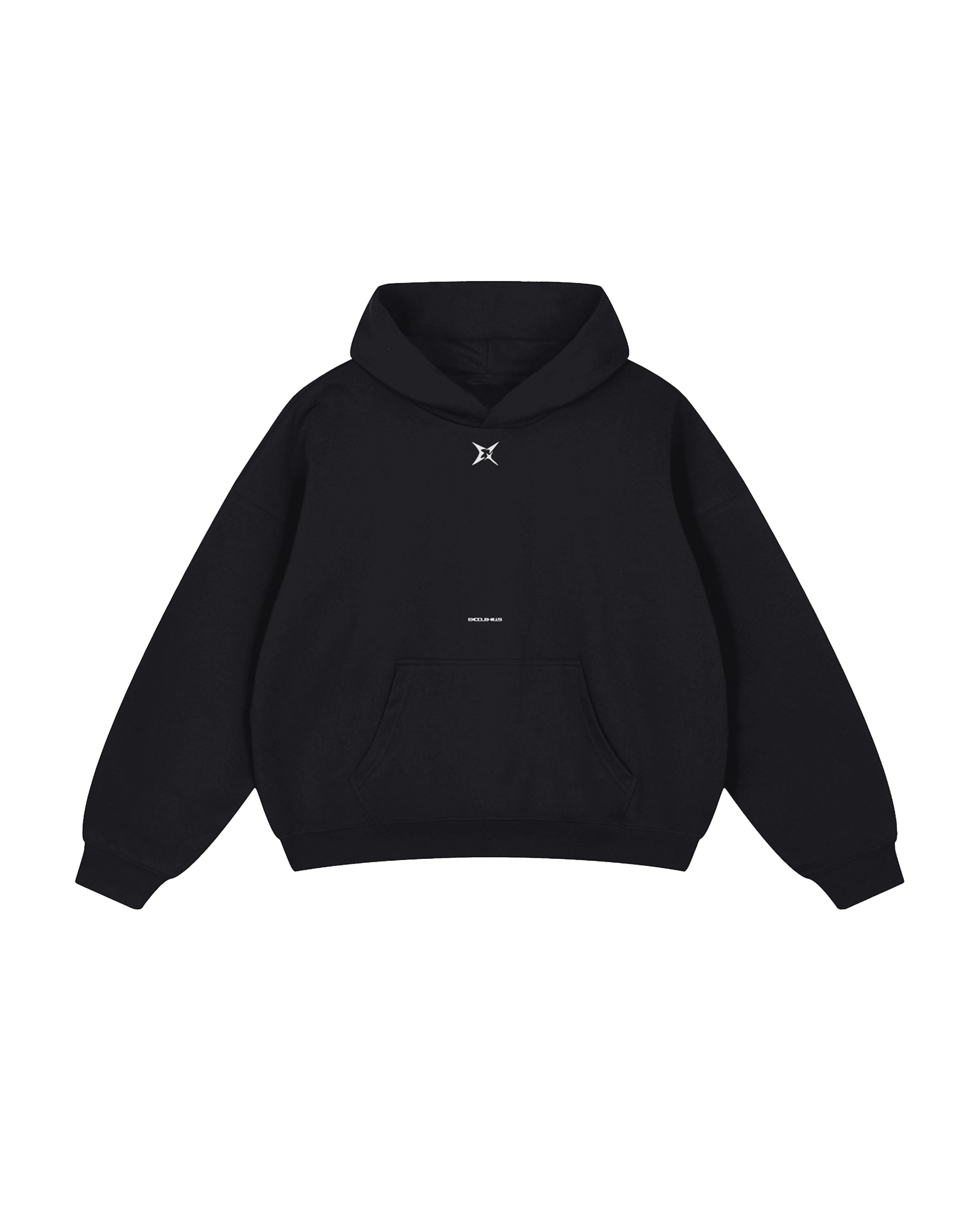 "DARK STONE" Hoodie
