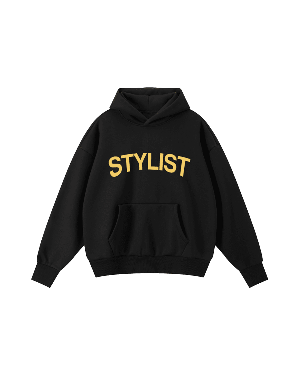 "STYLIST" HOODIE
