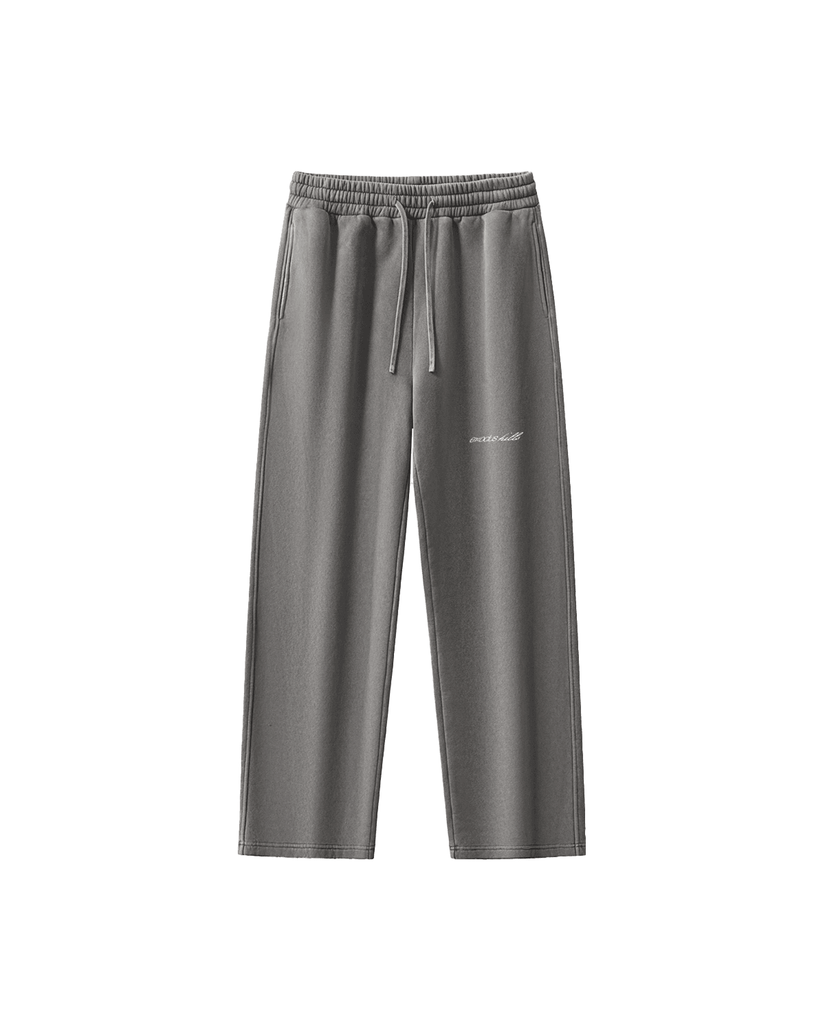 "BASALT GREY" Sweatpants