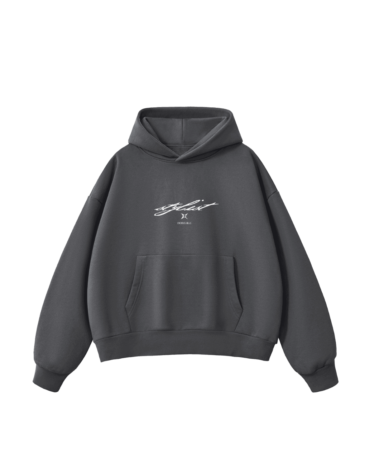 "GOD IS A CREATIVE" Hoodie