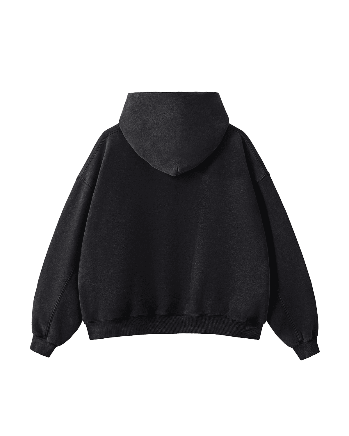 "ONYX STONE" Hoodie - Back