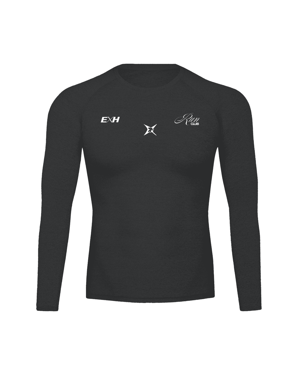 Performance Training Long Sleeve