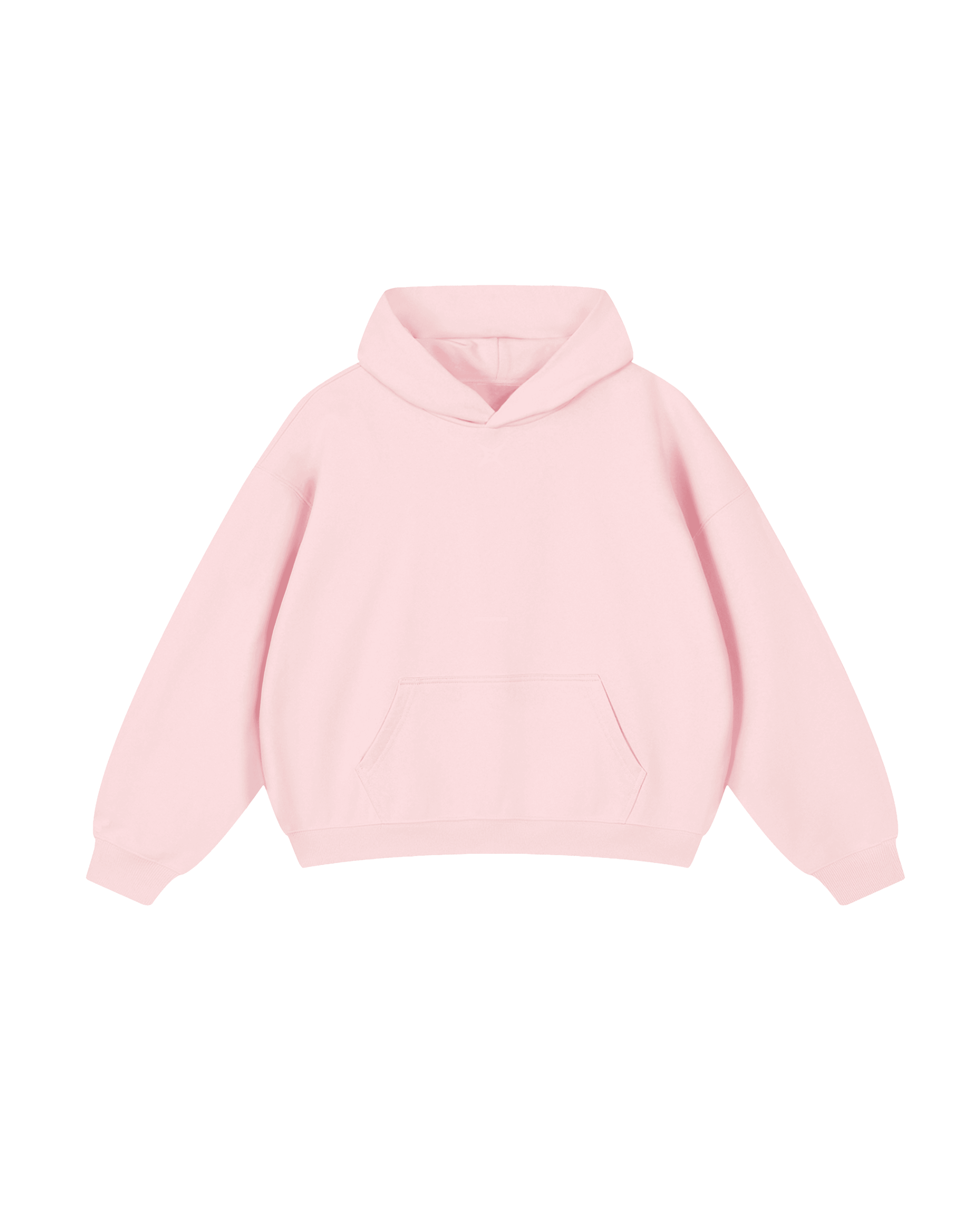 "PINK SAND" Hoodie