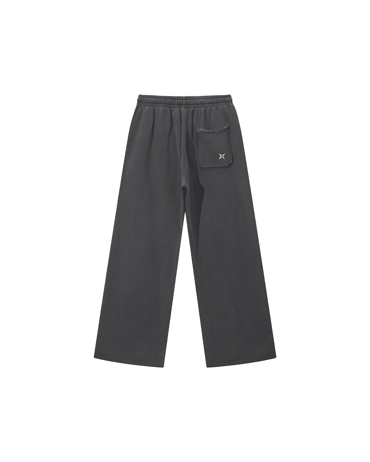 "STYLIST" Sweatpants - Back