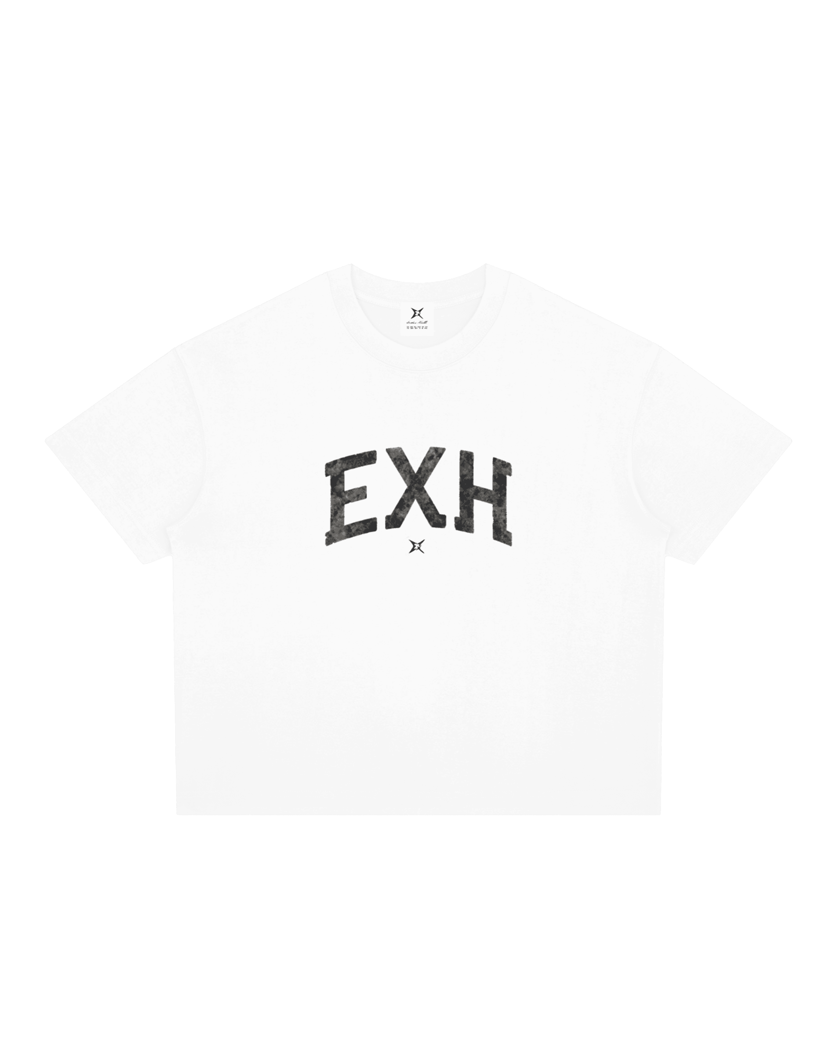 "EXH" Tee