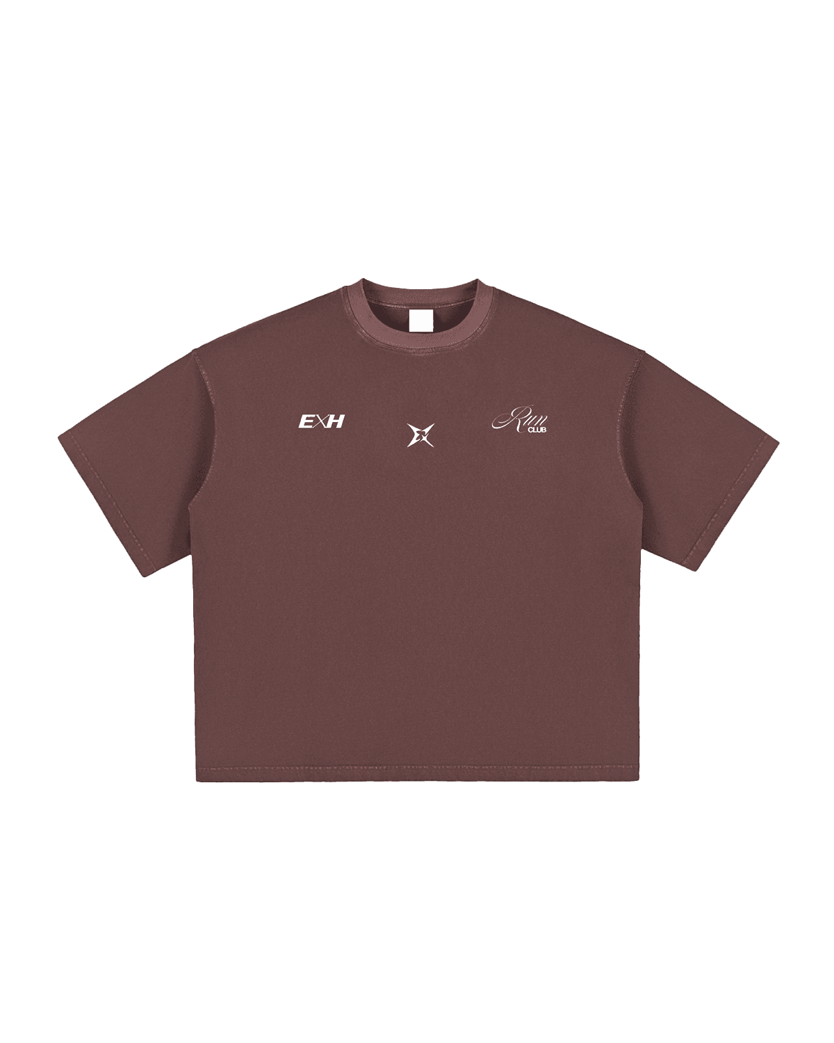 Run Club Tee