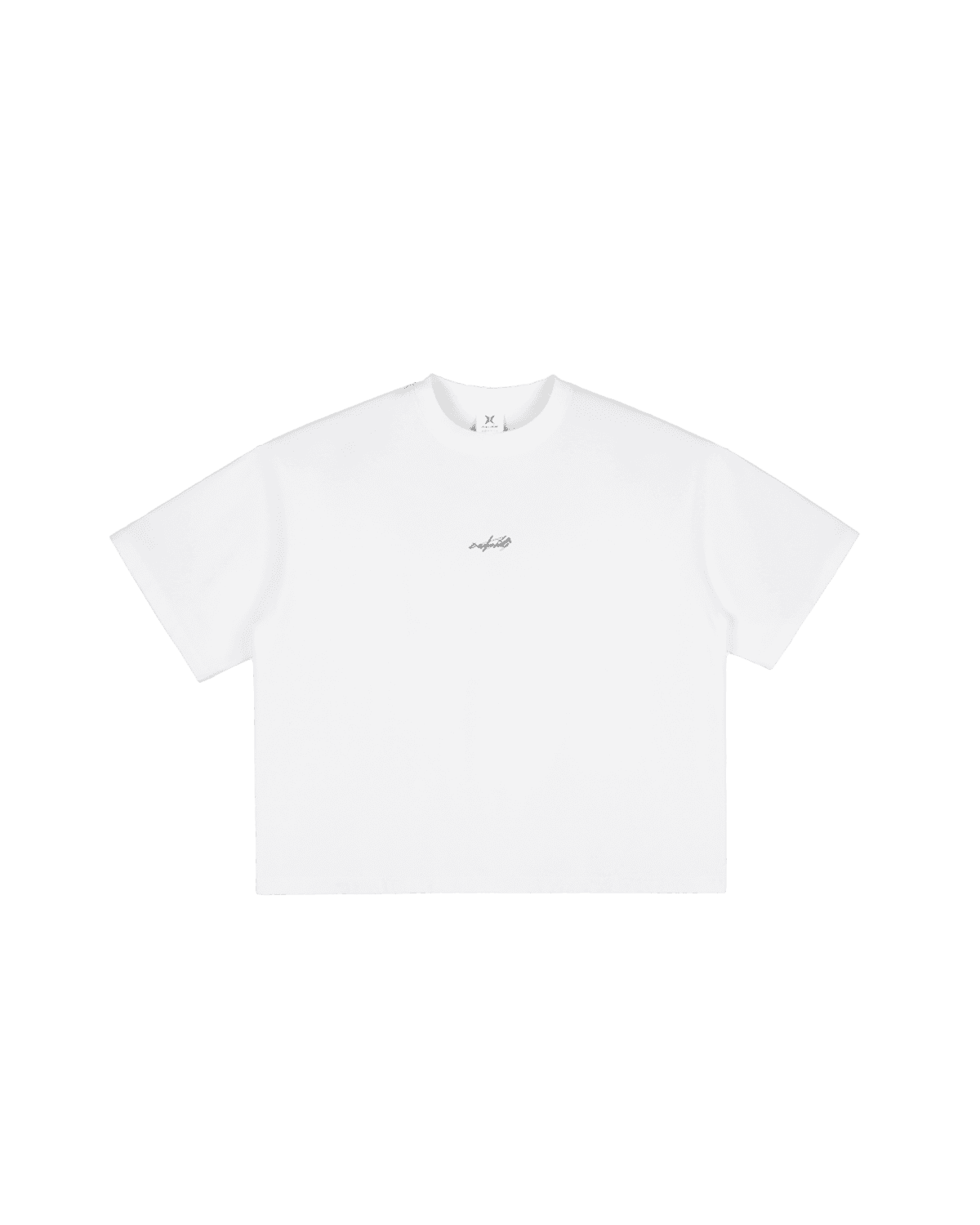 "RENEWAL" TEE - Back